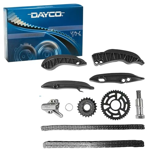 Dayco Timing Chain Kit