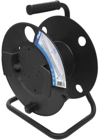 ProPlus Kabeltrommel leer