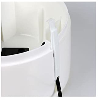 Ebi vervangpomp Mango/Cascade fontein