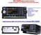 Uniden UNIDEN tragbar 25-512MHz, 758-960MHz und 1240-1300MHZ AM, FM, NFM, WFM oder FMB und DIGITAL.