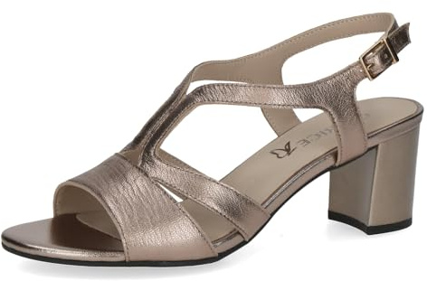 CAPRICE Sandalette 9-28308-46 G-Weite