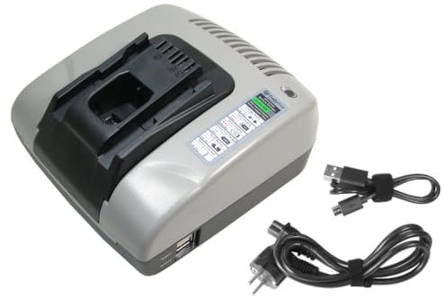 Chargeur de batterie 21,6 V-36 V Ni-MH Ni-Cd Li-Ion Station de charge rapide pour Hilti B144 B22 B36B 2203932 418009 BP6-86 TE6-A TE7-A WSC7.25 WSC70-A36