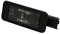 ALKAR 2413862 Kennzeichenbeleuchtung Links Rechts LED