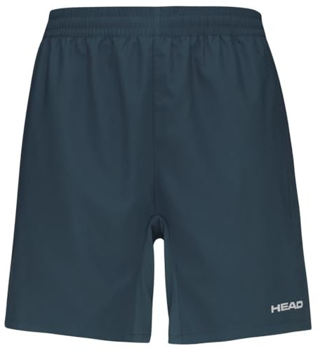 HEAD CLUB Shorts M, navy, 2XL