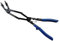 US PRO Tools Double Jointed Long Reach Hose Clamp Pliers Angled 3450