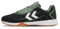 Hummel Unisex Root Elite Ii Handball Shoe, Schwarz, 38 EU