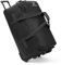 Pactastic große XL Trolley-Reisetasche mit Rollen | 110 Liter - 78 cm | für Männer & Frauen aus veganem Tech-Material