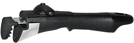 Poignée de casserole universelle en plein air amovible de remplacement anti-brûlure clip poignée pour ustensiles de cuisine poignées en silicone