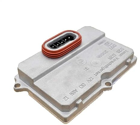 SHAARI Ballast au xénon Compatible avec Mercedes pour Benz pour W219 W211 W164 HID Ballast Au Xénon Unité De Commande De Phare Module Pièces De Rechange 5DV008290-00 A0028202326