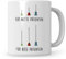 Sweetify Tasse Für Nette Patienten - Für Böse Patienten Arzt Arzthelferin Pflegerin Spruch Geschenk Krankenschwester Becher Kaffeetasse MFA Medizinische Arzthelferin