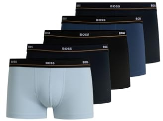 BOSS Trunk 5P Essential