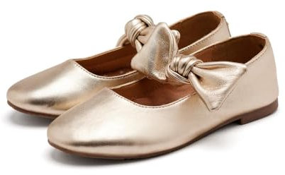 GIOSEPPO Bailarinas Mary-Jane Lazo Piel Errol