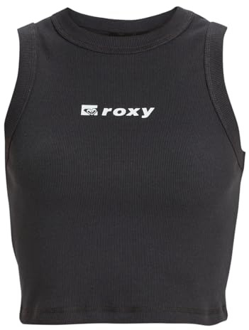 Roxy Damen Iconic Days T-Shirt (1er Pack)
