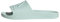 adidas Unisex Adilette Aqua Slides, semi flash aqua/semi flash aqua/semi flash aqua, 40.5 EU