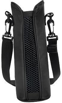 Kisangel Funda Protectora Para Termo Oxford Aislamiento Térmico Adecuado Para Viaje