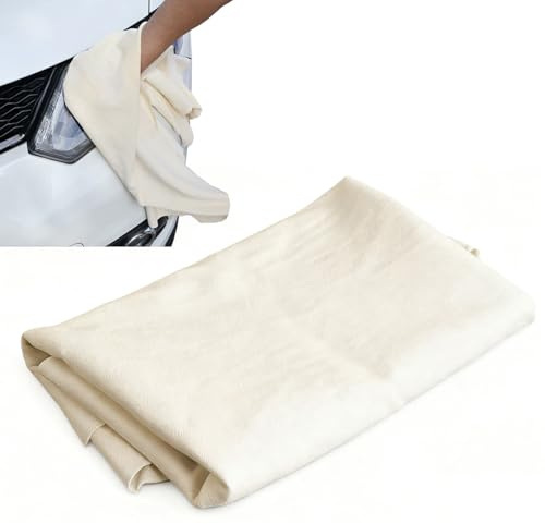 HAYGEM Auto Ledertuch Car Cleaning 50 x 40 cm