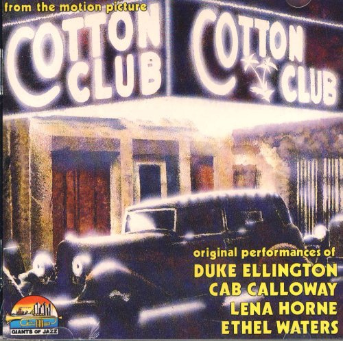 Club Cotton - Original Perfomances of