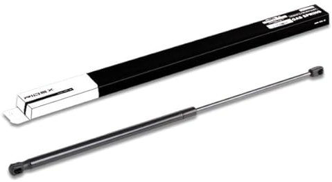 RIDEX 219G0147 Gasfeder, Koffer- / Laderaum Kofferraum Dämpfer, Heckklappendämpfer/Gasfedern, Heckklappendämpfer/Gasfeder