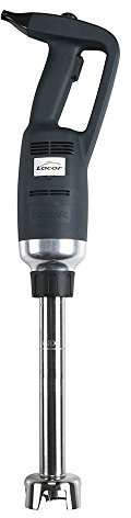 LACOR - Brisk Batidor Profesional de Serie Fija de 500 W y 30 cm, 5.3 tons, Acero inoxidable, No Color