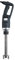 LACOR - Brisk Batidor Profesional de Serie Fija de 500 W y 30 cm, 5.3 tons, Acero inoxidable, No Color
