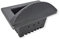 Bruciatore 1121110601 - Caminetti Montegrappa - Bruciatore Ghisa Rettangolare per AS6, AS9, AS EVO 6-9