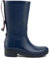 Tommy Hilfiger Gracie 4r, Stivali Alti Donna, Blu (Sport Navy Db9), 39 EU
