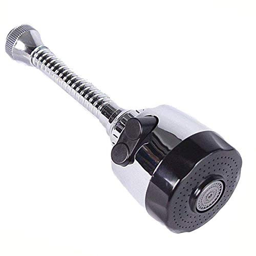 Soytich Brausekopf Spültisch Geschirrbrause Küchenbrause Spültischbrause (BK6)