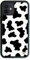 Wildflower Wildflower Limited Edition Hüllen Kompatibel mit iPhEins 12 und 12 Pro Moo Moo