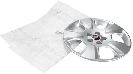 Original Radkappe Radzierblende 15 Zoll Silber Für Doblo 152 263 51894537