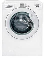 Iberna Lavatrice 10 Kg Classe E, 1200 giri
