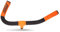 Feeder Rod Rest gebogen 35cm MS-Range