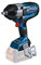 Bosch Professional 18V System BITURBO Akku Drehschlagschrauber GDS 18V-1000 (ohne Akku/ Ladegerät)