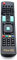 iView-HD iView HD Remote control For Smart TV 4K Android Combo White or Black Model Set Top Box receiver only