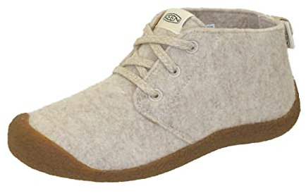 KEEN Damen Mosey Chukka Boot, Natürliche Filzbirke, 40 EU