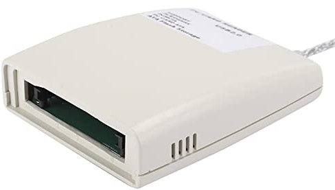 VBESTLIFE USB2.0-Kartenleser, 68-poliger PCMCIA-Hochgeschwindigkeits-PCATA-Industriespeicherkartenleser, Unterstützt das Lesen von 20 MB Bis 20 G-Speicherkarten
