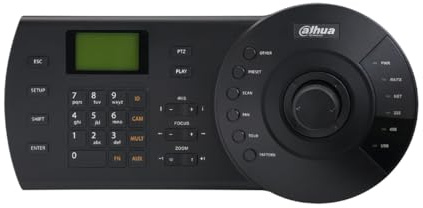 PTZ Camera Controller / NKB1000-E DAHUA