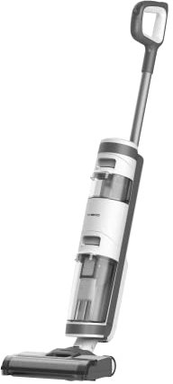 Tineco iFloor 3 Plus Aspirador en seco y húmedo, plástico, Gris/Blanco
