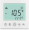 Raumthermostat Thermostat programmierbar LED Display WIFI ANDROID IOS APP SAX869