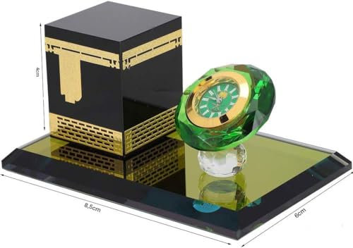 Generisch Die Kaaba Islamisches dekoratives Tischmodell