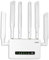 CSG m519 5G Cellular Gateway Business or Home Gigabit Router, Compatible with Verizon 5G, Dual-SIM, Cat19 Router, Wi-Fi 6, Battery Backup for Portable Travel, Fast Internet Speeds on Up to 200 Devices