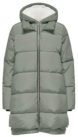 ONLY Female Steppmantel ONLMONTANA Steppmantel | Puffer coat