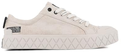 Palladium Palla Ace Lo Surplus~All Natural Grey, 39EU