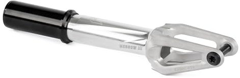 Fourche Trottinette Ethic Merrow V3 IHC Raw (Gris)