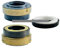 Sello mecánico del compresor de aire acondicionado/motor diésel/TB-25mm material desequilibrado: NBR CA
