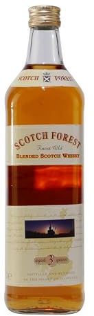 Scotch Forest Blended Scotch Whisky