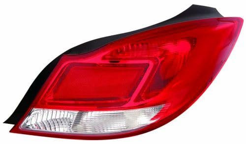 Rückleuchte Heckleuchte Rechts Kompatibel mit Opel Insignia A Limo G09 2008-2012 von Autoteile Gocht