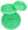 ibasenice Children's Skipping Ropes Kids Toy Interactive Jumping Rope Sturdy Elastic Band for