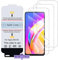 SLBESTLUC Pellicola Protettiva Smartphone per Oppo A94 5G, 3 Pezzi Telefono Pellicola Protettiva, TPU HD Trasparente Pellicola Protettiva Idrogel (Non Vetro Temperato)