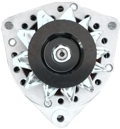 OZCCH Auto-Lichtmaschine, 24 V, 100 A, Generator CA1505IR 0120468143 0986041030 6033GB3010 MG587 0120469001 0120469019