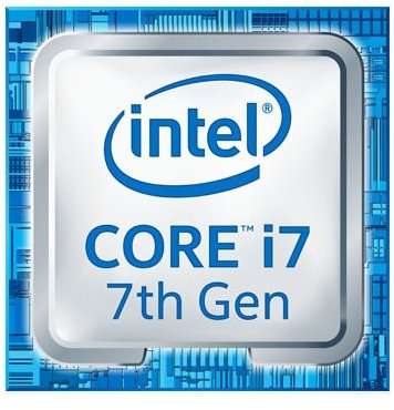Intel Core i7-7700 3,6 GHz 8 MB Smart Cache – Procesador (Intel Core i7-7xxx, LGA1151, PC, i7-7700, 64 bits, Smart Cache)